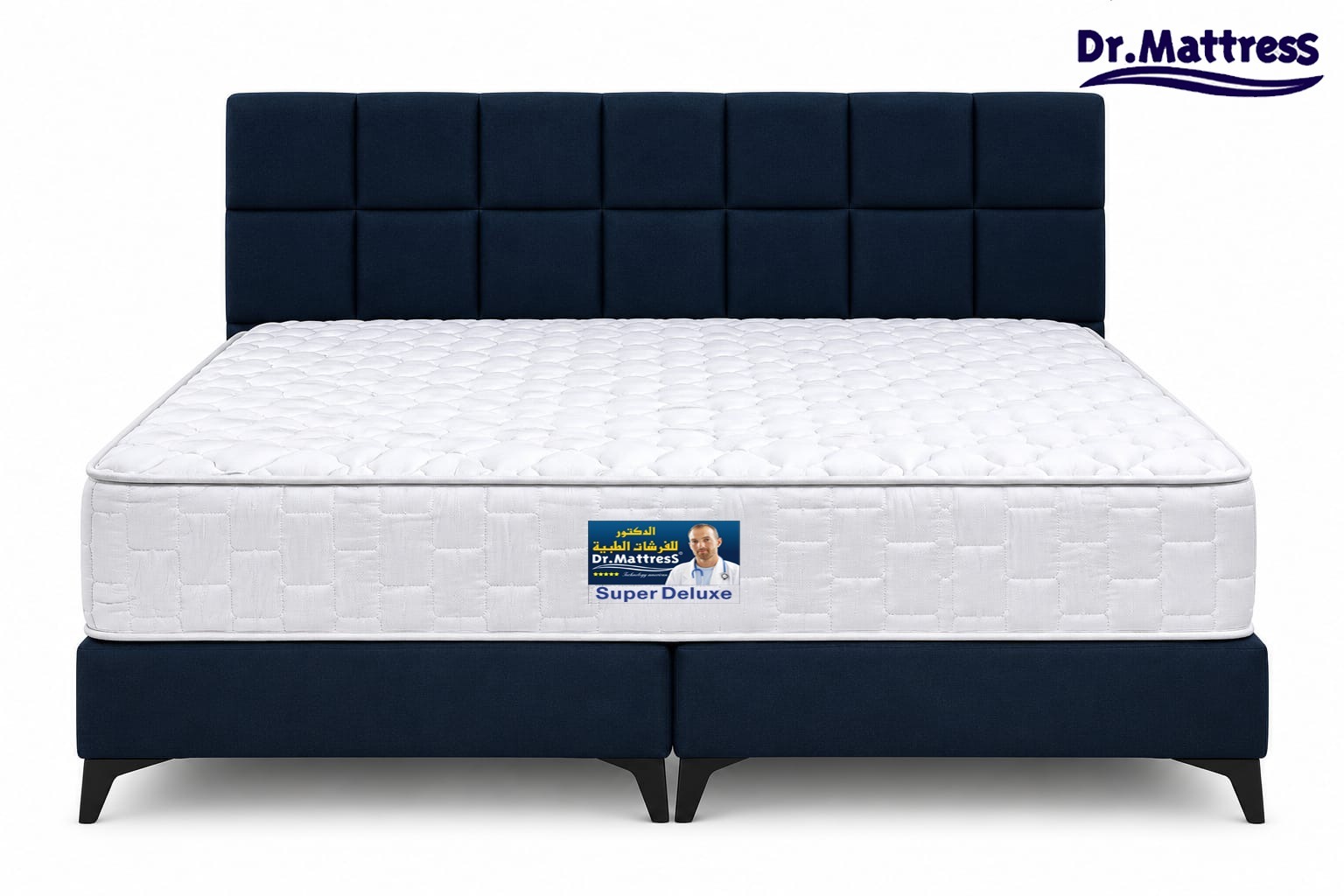 Super Deluxe Medical Mattress
