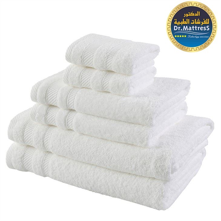 بشاكير قطنية