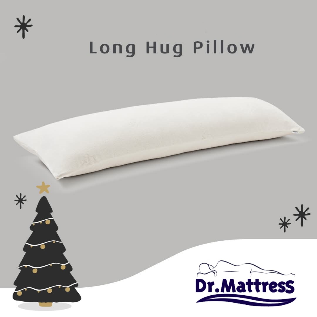 مخدة فندقية كينغ سايز